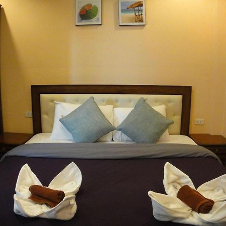 Sea Breeze Resort Koh Samet Exterior foto