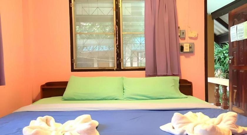 Sea Breeze Resort Koh Samet Exterior foto