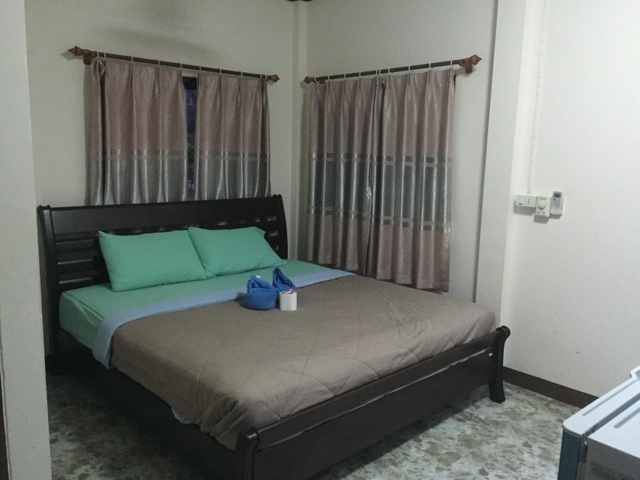Sea Breeze Resort Koh Samet Exterior foto